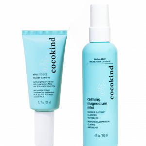 Cocokind calm & clarify duo