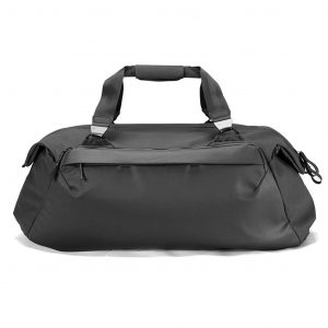 Peak Design Travel Duffel | 65L | Black