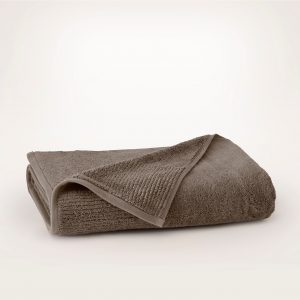 Bollandbranch Turkish Ultra Plush Bath Sheet - Walnut