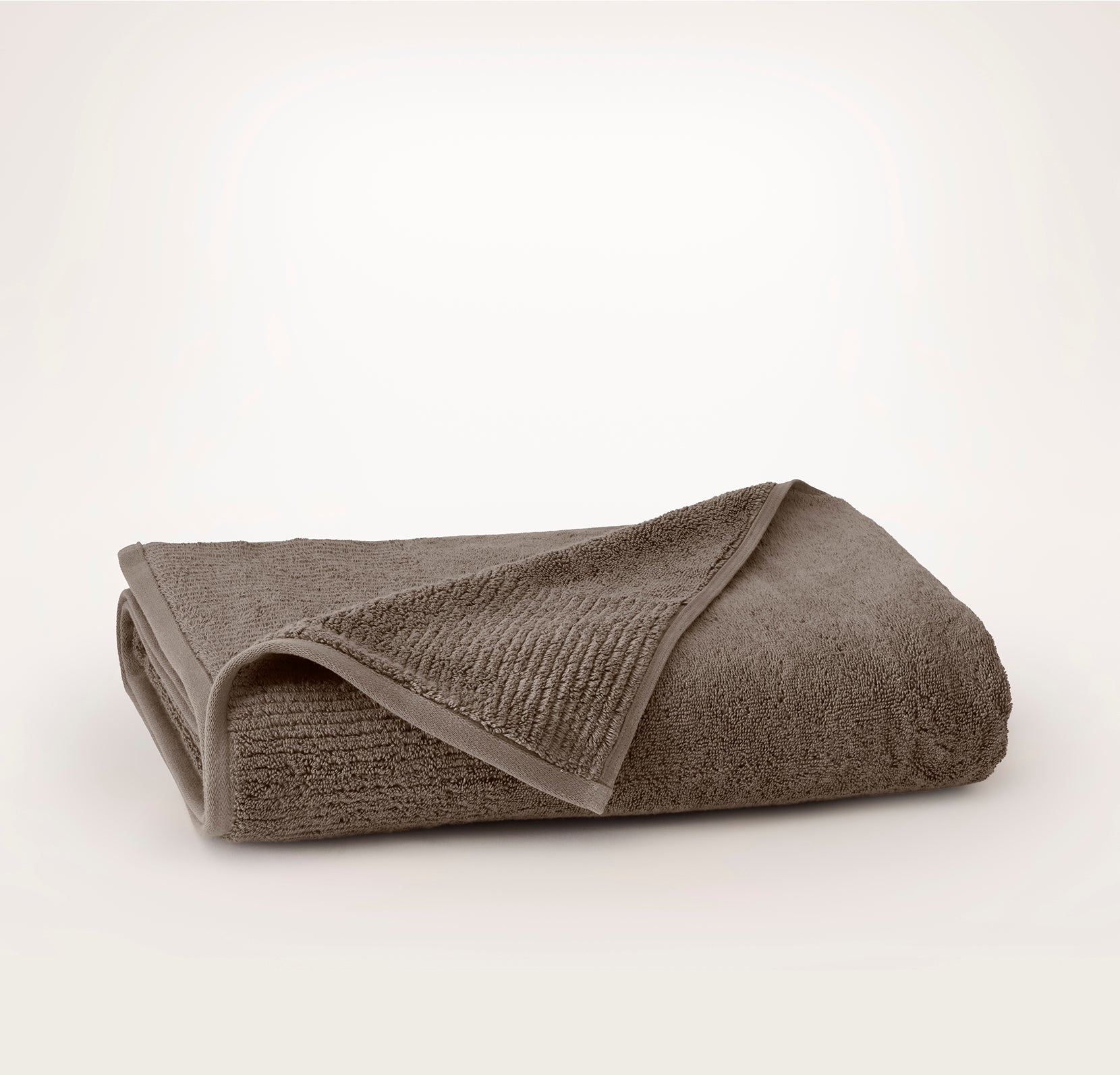 Bollandbranch Turkish Ultra Plush Bath Sheet - Walnut