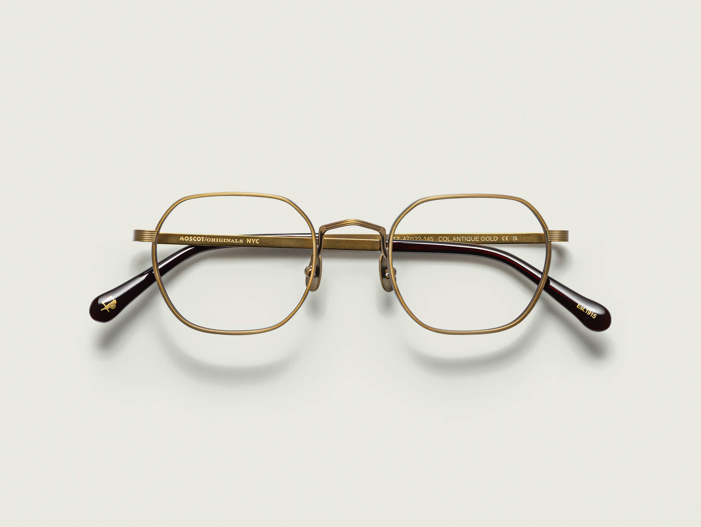 Moscot UTZ