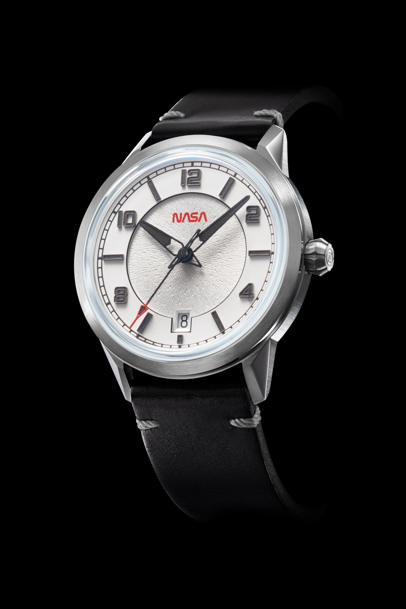 Zelos Comet 39mm 'NASA' Edition