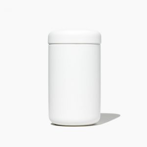 Public Goods Stoneware Vanity Jar