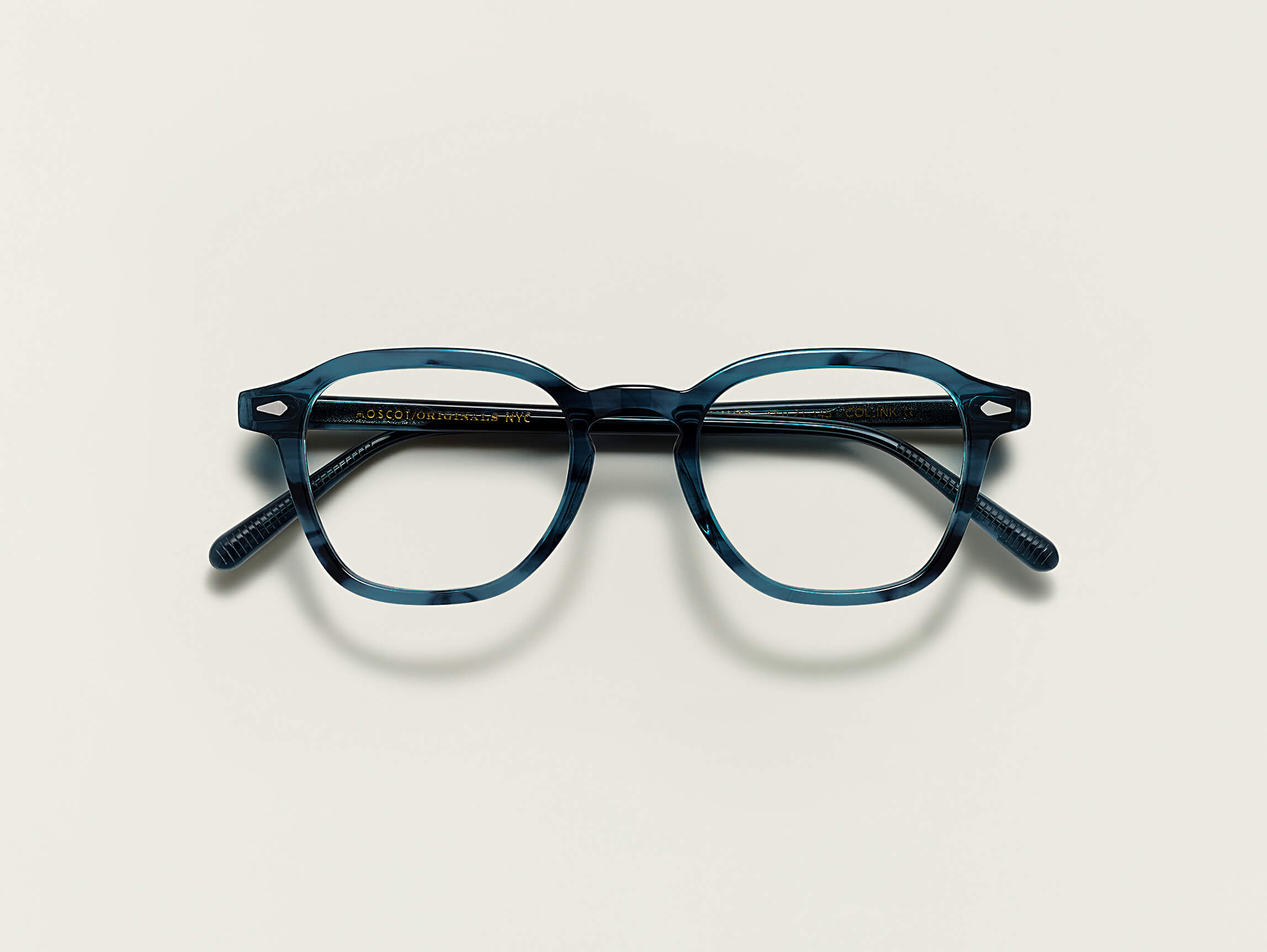 Moscot VANTZ