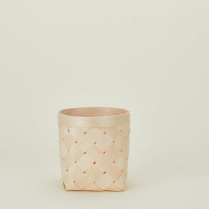 Hawkins New York Birch Basket