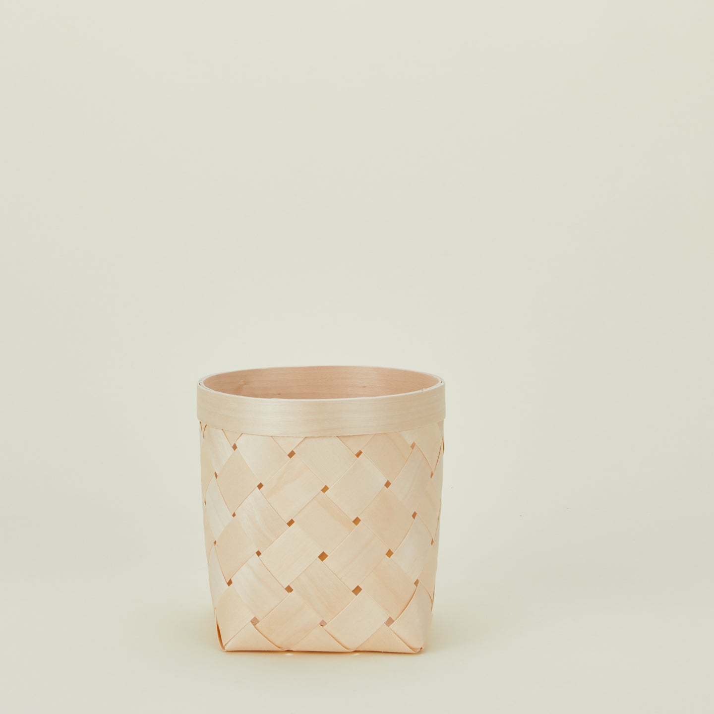 Hawkins New York Birch Basket