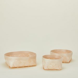 Hawkins New York Bread Basket