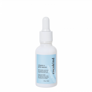 Cocokind vitamin c glow serum