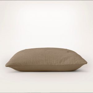 Bollandbranch Dream Comforter Sham - Walnut