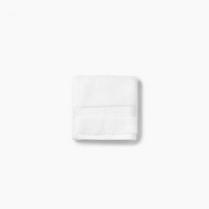 Public Goods Turkish Cotton White 500 GSM Towels