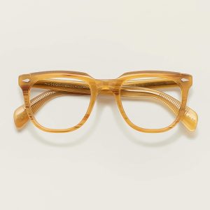 Moscot YONTIF