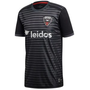 Soccer Point D.C. United Home Jersey 2018/19