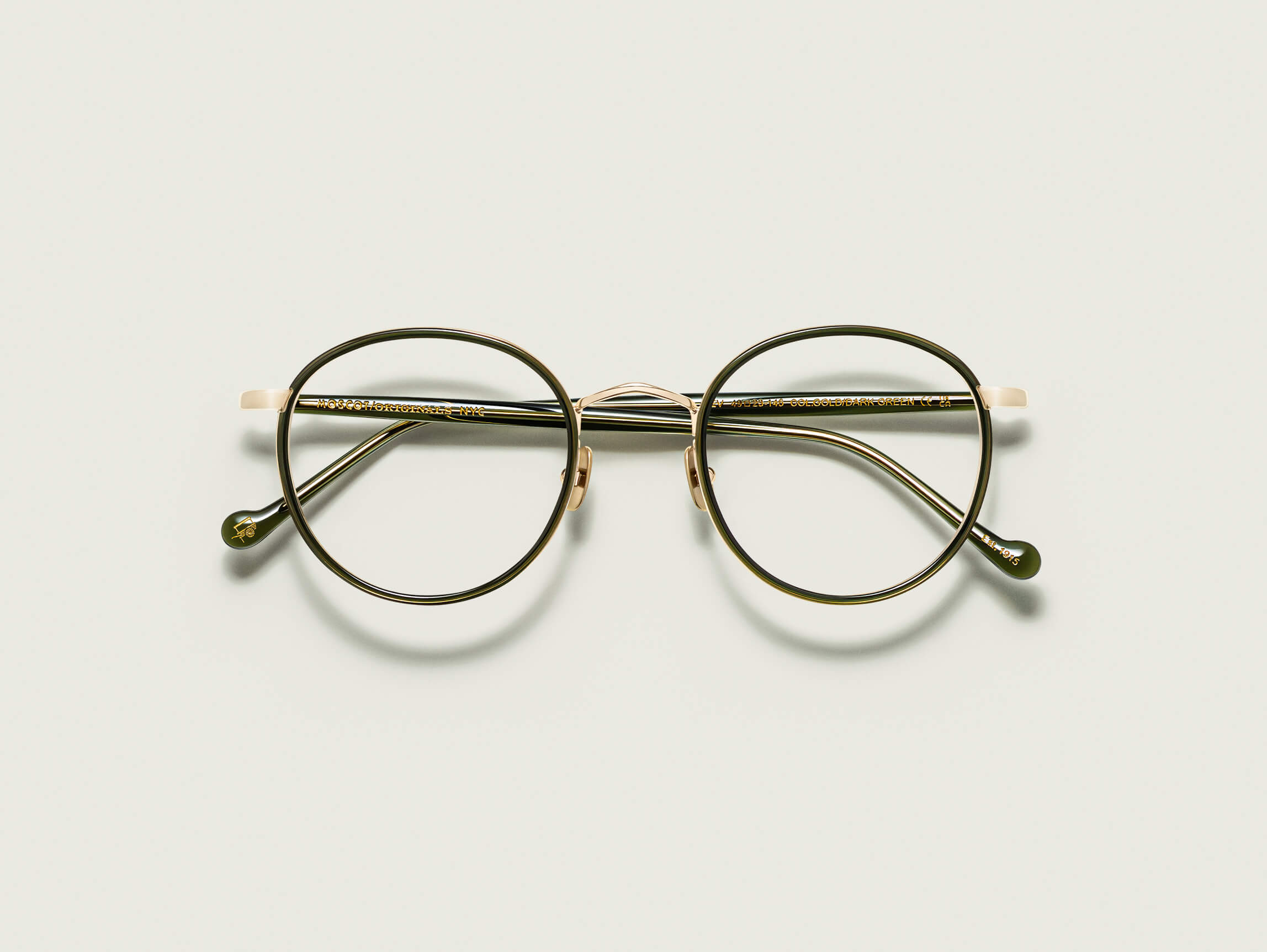 Moscot ZEV
