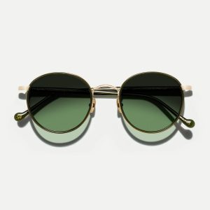 Moscot ZEV SUN