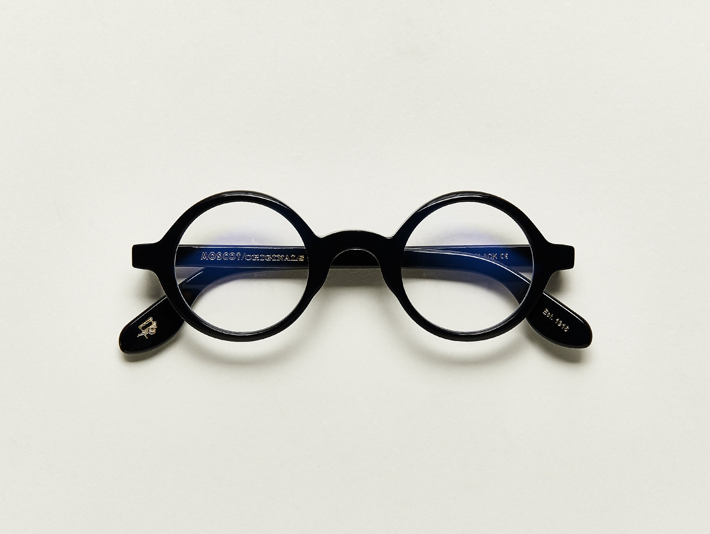 Moscot ZOLMAN WITH BLUE LIGHT FILTER